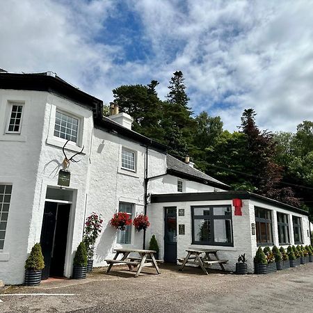 The Strontian Hotel Exterior foto